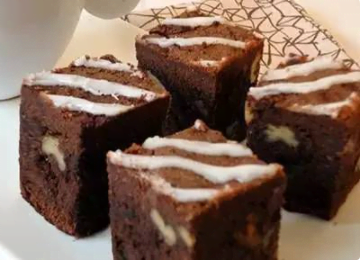 巧克力迷不能錯過的甜點，越吃越回味，新手也能操作